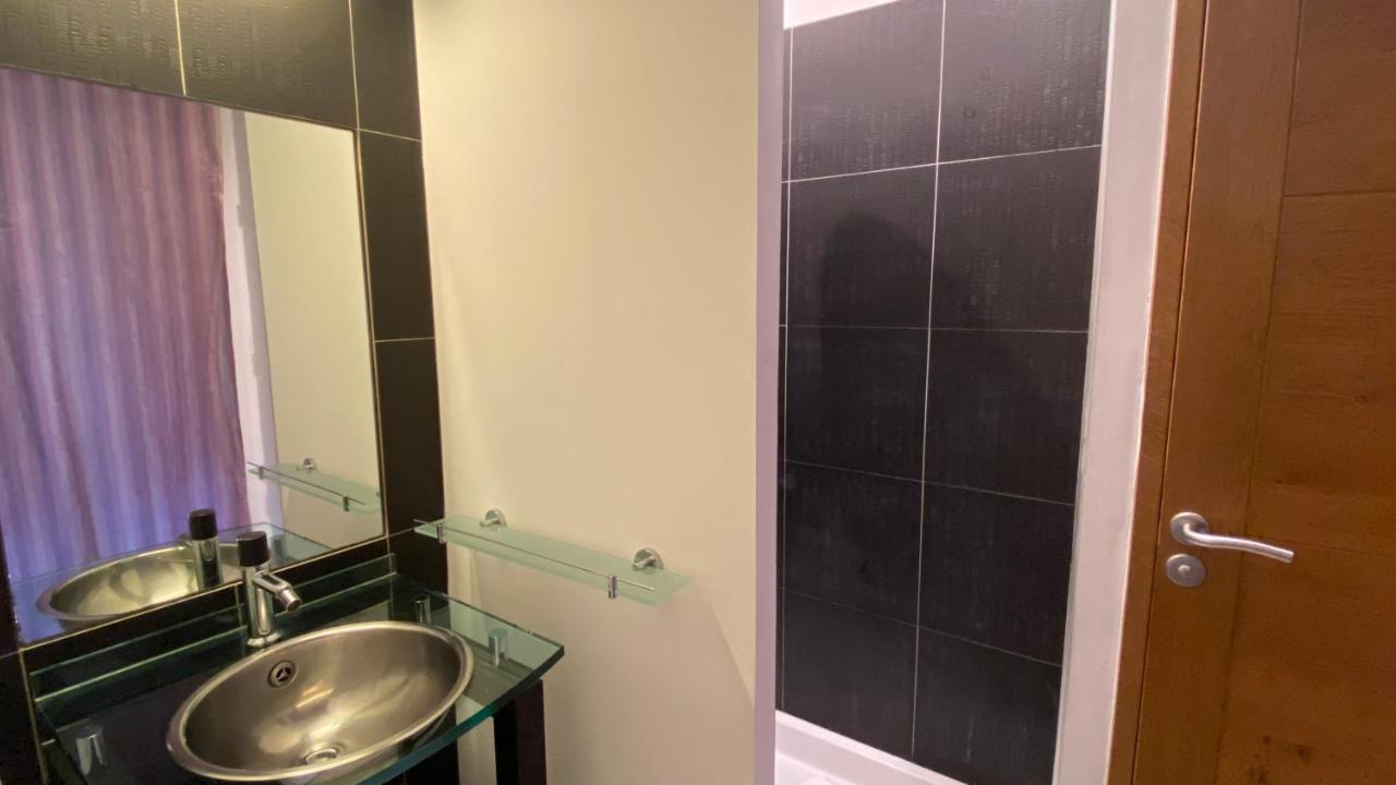 T3 De 140M2 Pour 7 Pers- Extra Centre Ajaccio - A 5 Min A Pied Des Plages - Classe 5 Etoiles - Casa Di Artisti 외부 사진