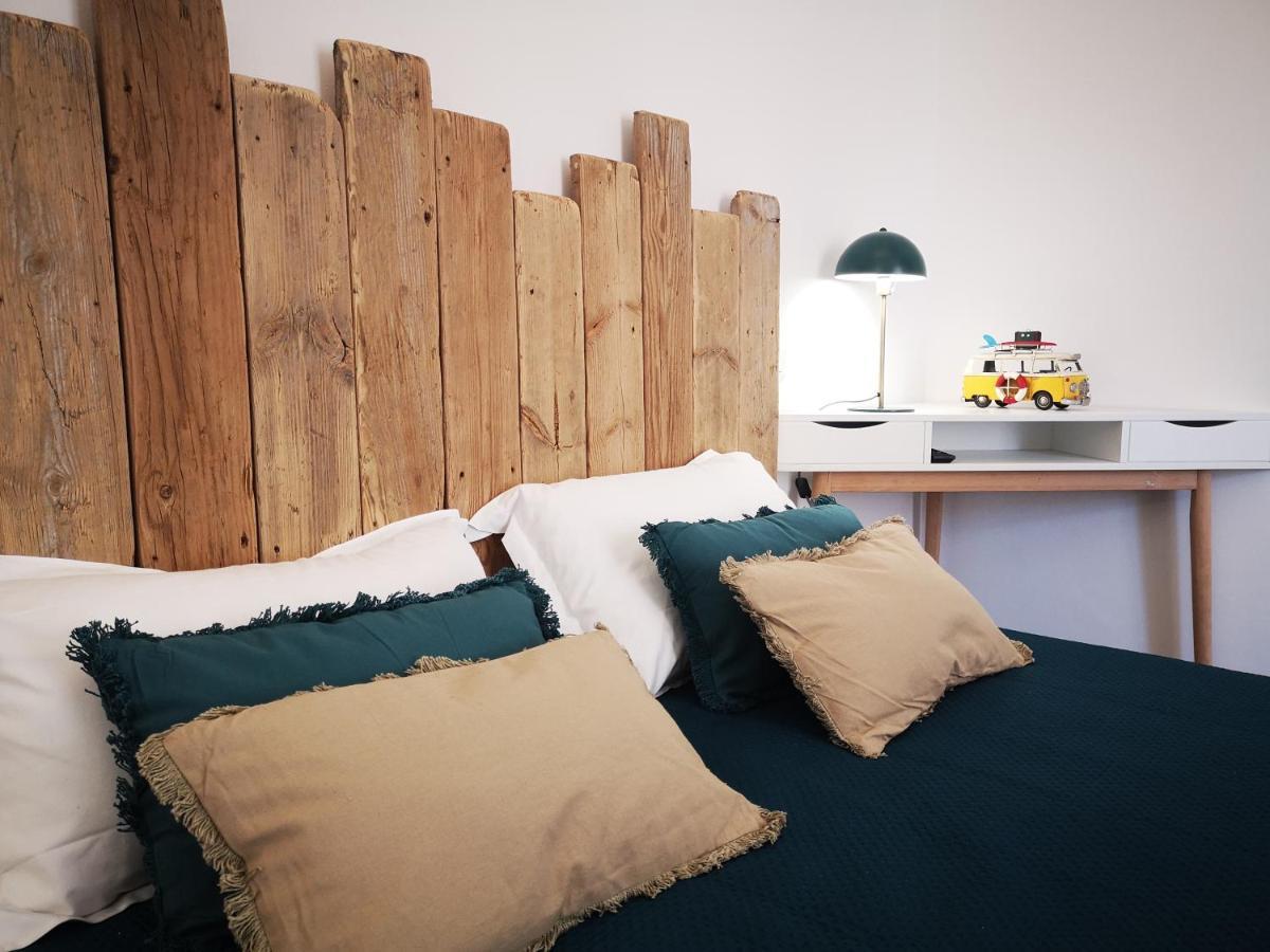 T3 De 140M2 Pour 7 Pers- Extra Centre Ajaccio - A 5 Min A Pied Des Plages - Classe 5 Etoiles - Casa Di Artisti 외부 사진