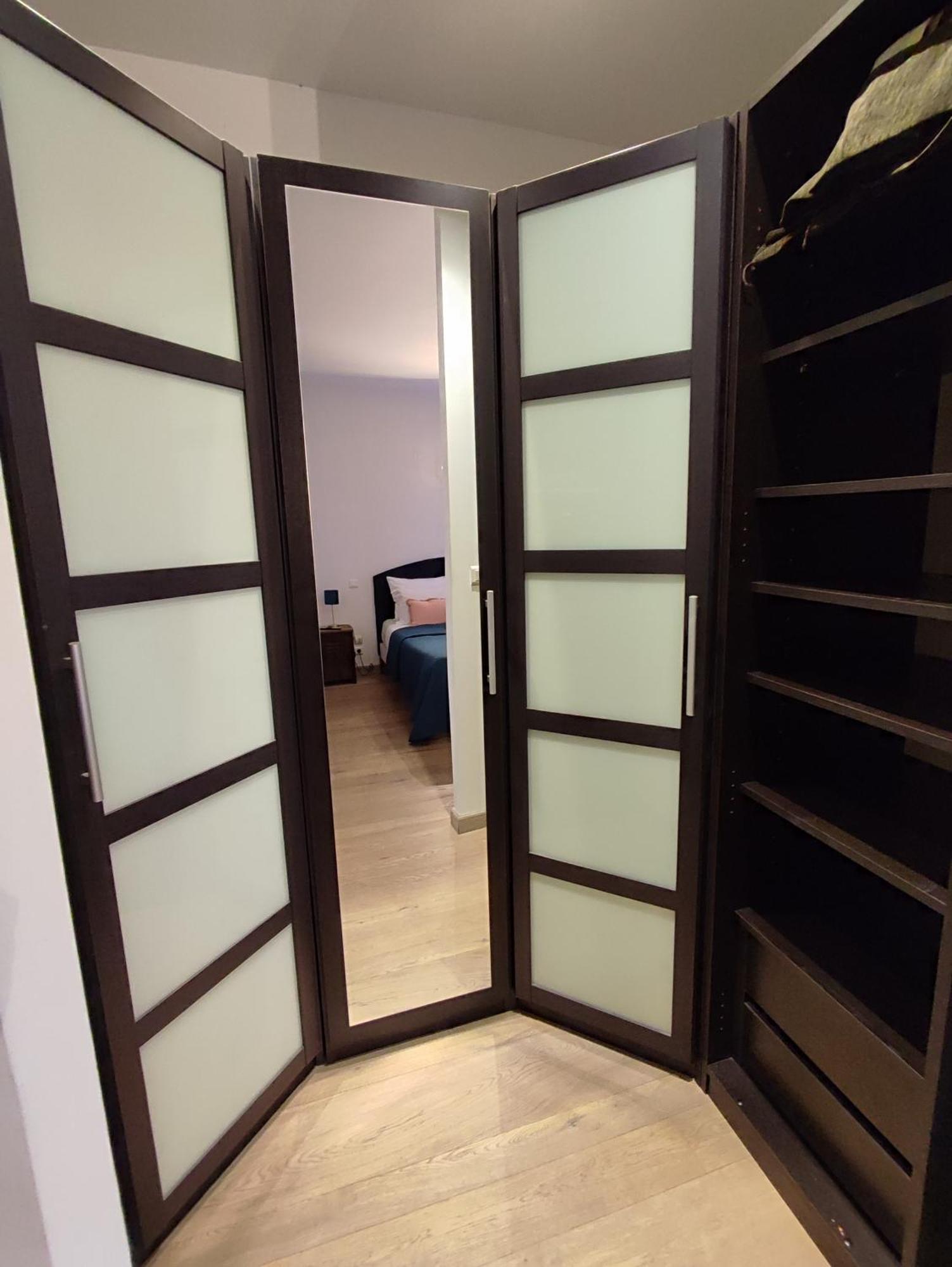 T3 De 140M2 Pour 7 Pers- Extra Centre Ajaccio - A 5 Min A Pied Des Plages - Classe 5 Etoiles - Casa Di Artisti 외부 사진